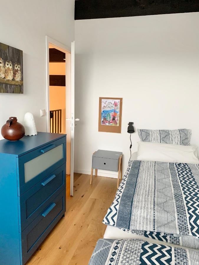 Ferienwohnung Mountainlook Hohegeiß Buitenkant foto